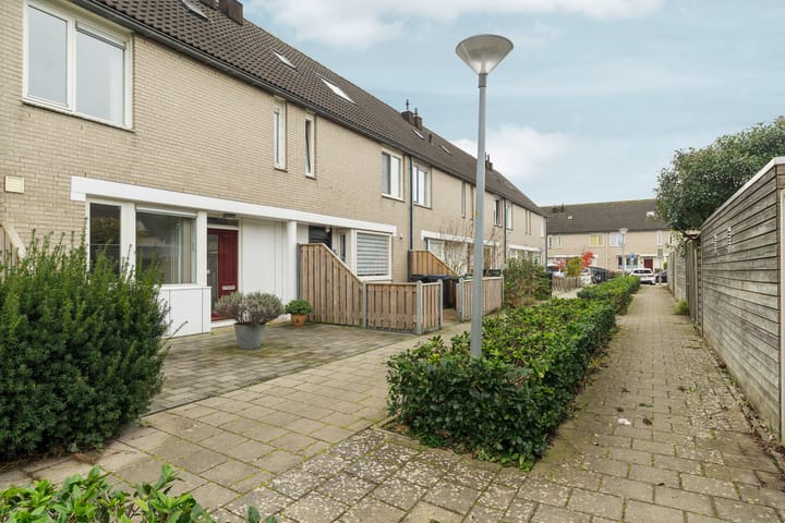 Foto 1 van L.C. van der Vlugtstraat 94