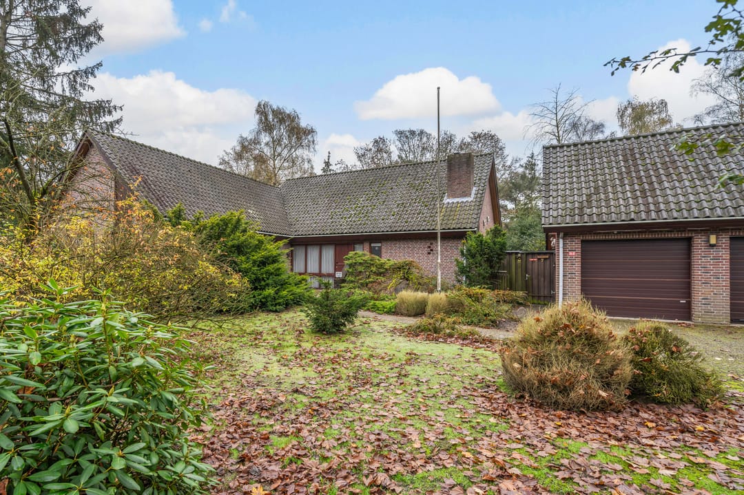 Photo 2 of Vermeerlaan 7