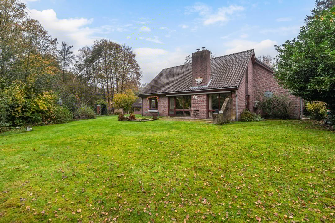 Photo 1 of Vermeerlaan 7