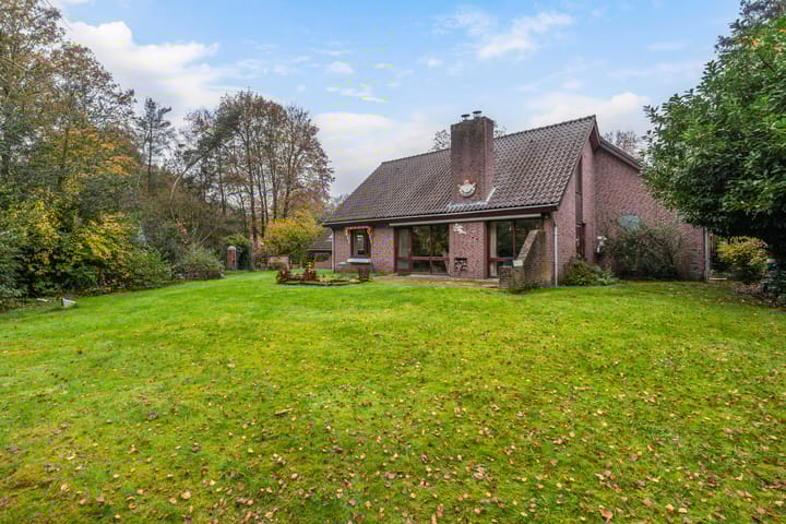 Foto 1 van Vermeerlaan 7