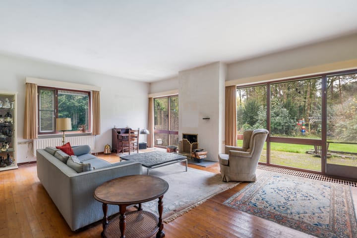 Foto 11 van Vermeerlaan 7