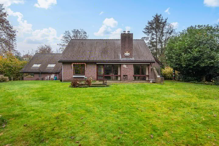 Foto 28 van Vermeerlaan 7