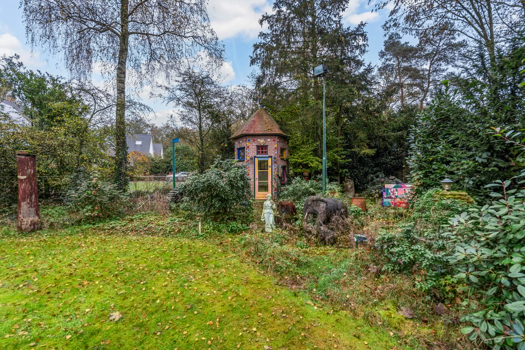 Photo 32 of Vermeerlaan 7