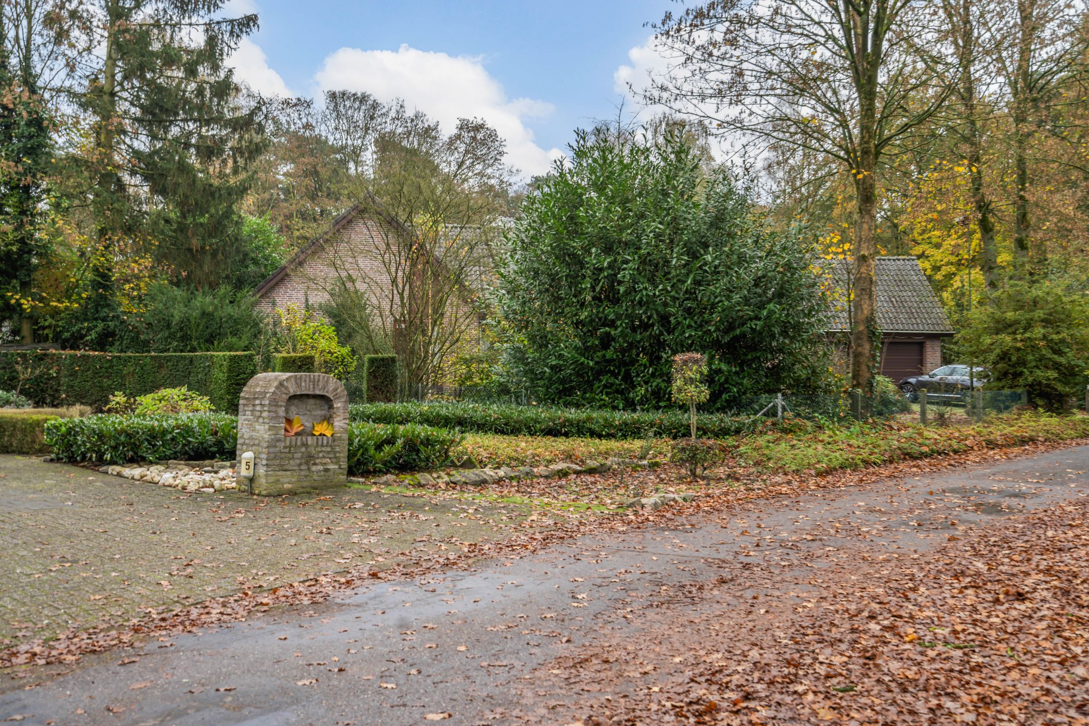 Photo 36 of Vermeerlaan 7