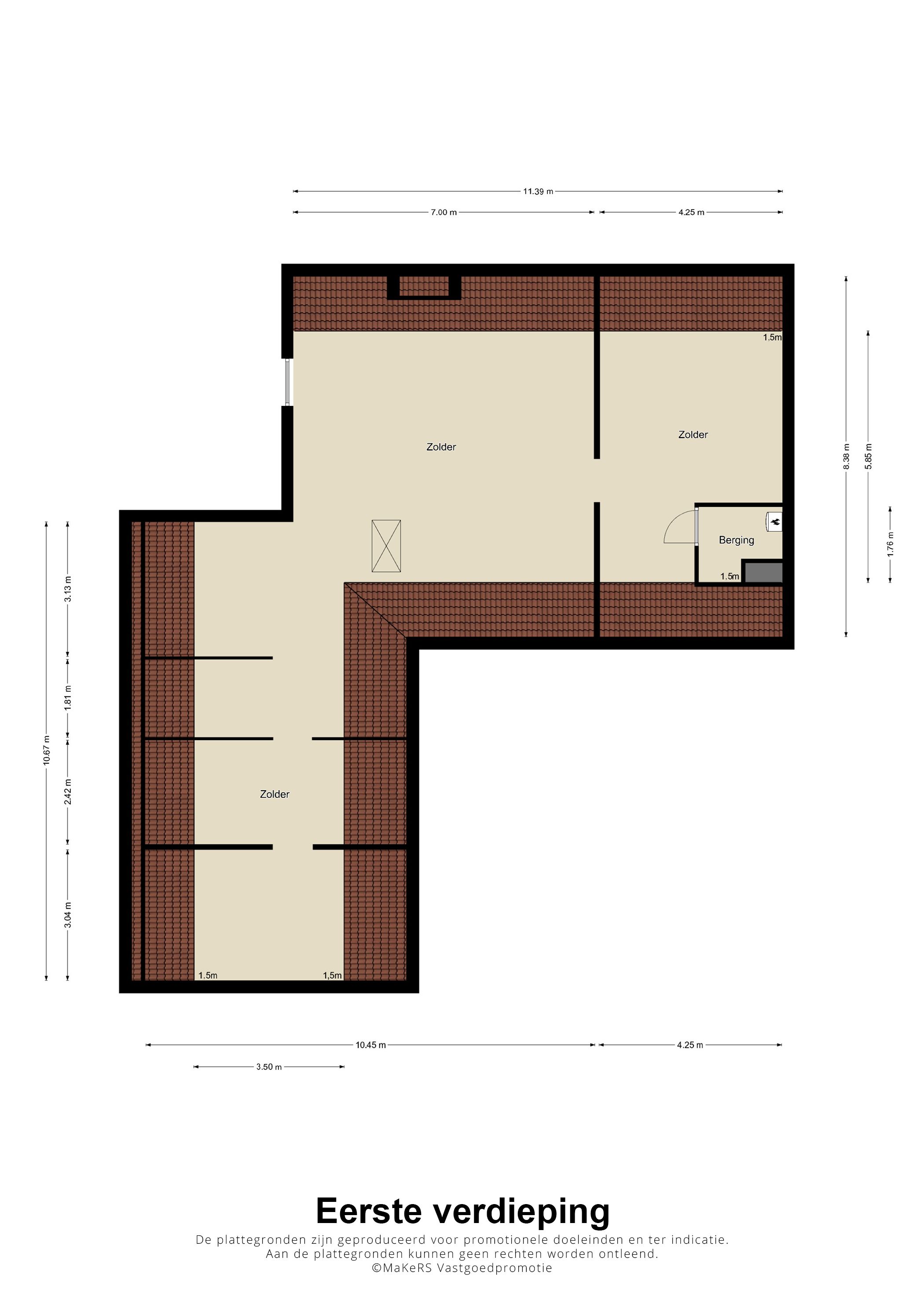 Photo 39 of Vermeerlaan 7