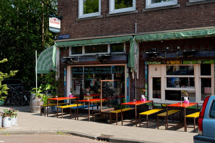 Bekijk foto 35 van Lanseloetstraat 4-H