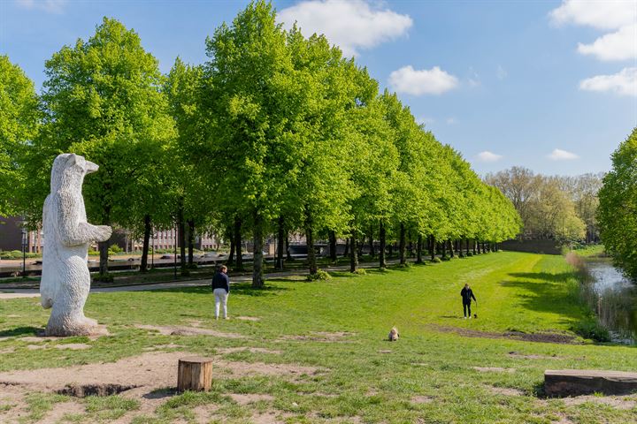 Bekijk foto 34 van Lanseloetstraat 4-H