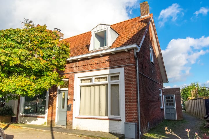 Foto 1 van Ossendrechtseweg 3