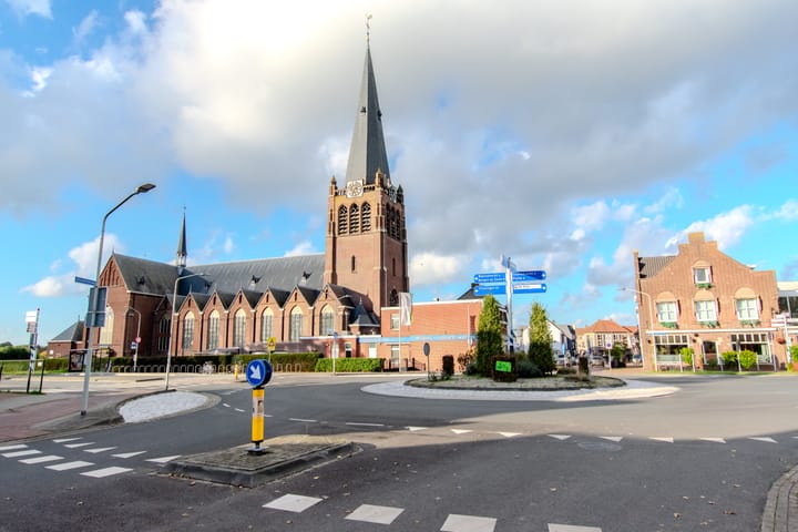 Foto 3 van Ossendrechtseweg 3