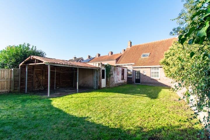 Foto 21 van Ossendrechtseweg 3