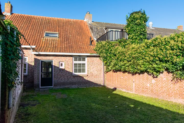 Foto 25 van Ossendrechtseweg 3