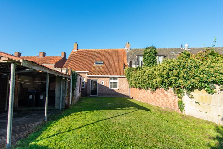 Foto 28 van Ossendrechtseweg 3