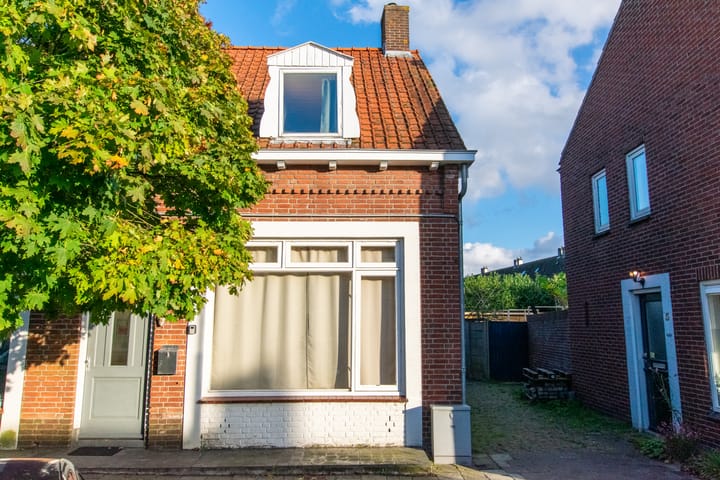 Foto 32 van Ossendrechtseweg 3