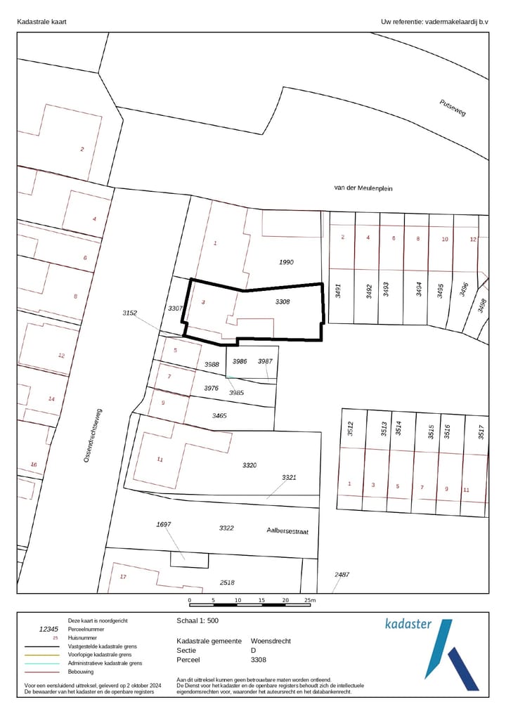 Foto 33 van Ossendrechtseweg 3