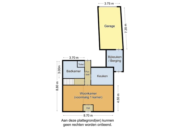 Foto 35 van Ossendrechtseweg 3