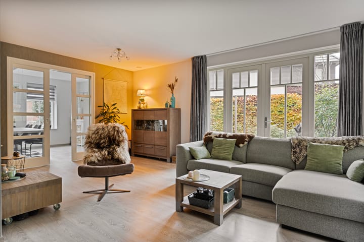 Foto 4 van de Groenling 53