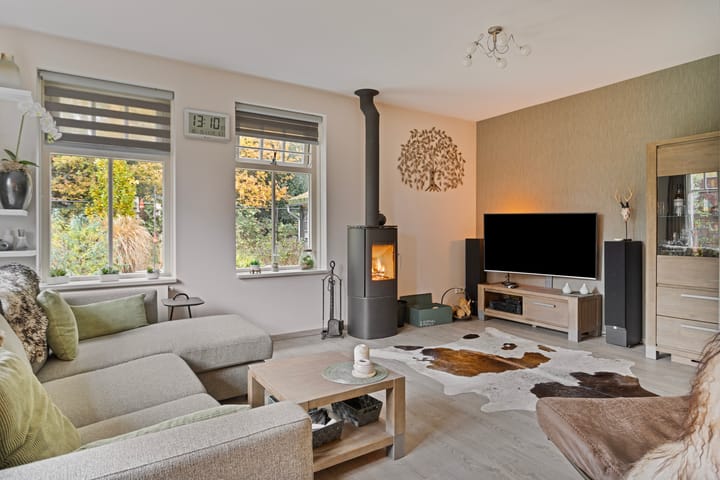 Foto 12 van de Groenling 53