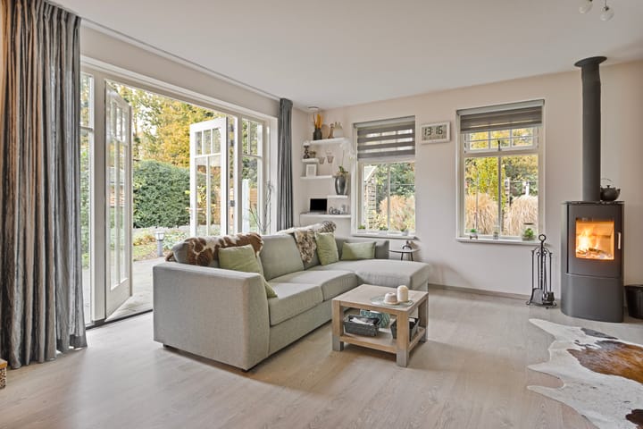 Foto 15 van de Groenling 53