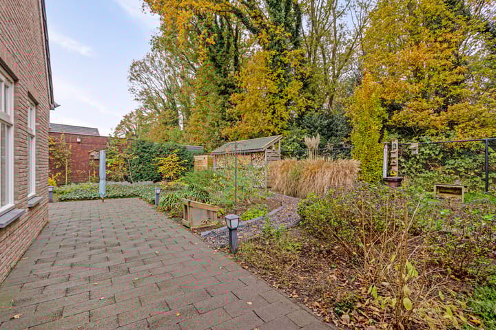 Foto 29 van de Groenling 53