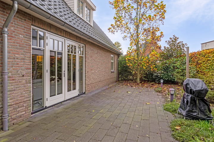 Foto 30 van de Groenling 53