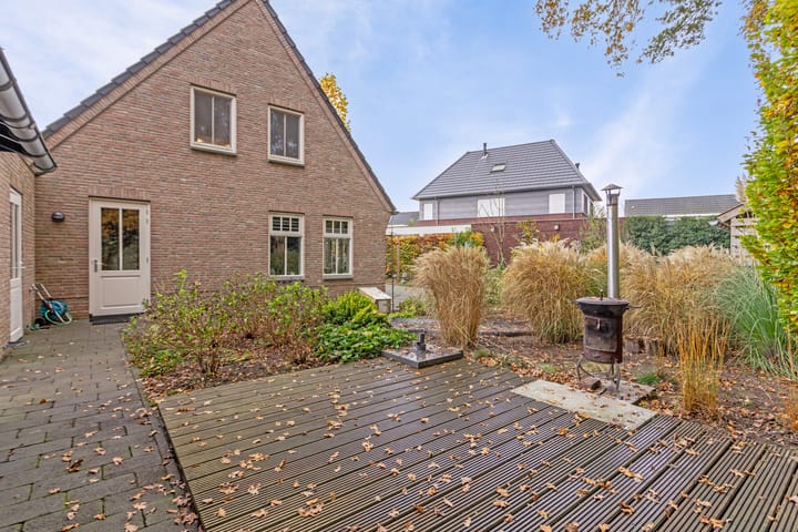 Foto 34 van de Groenling 53