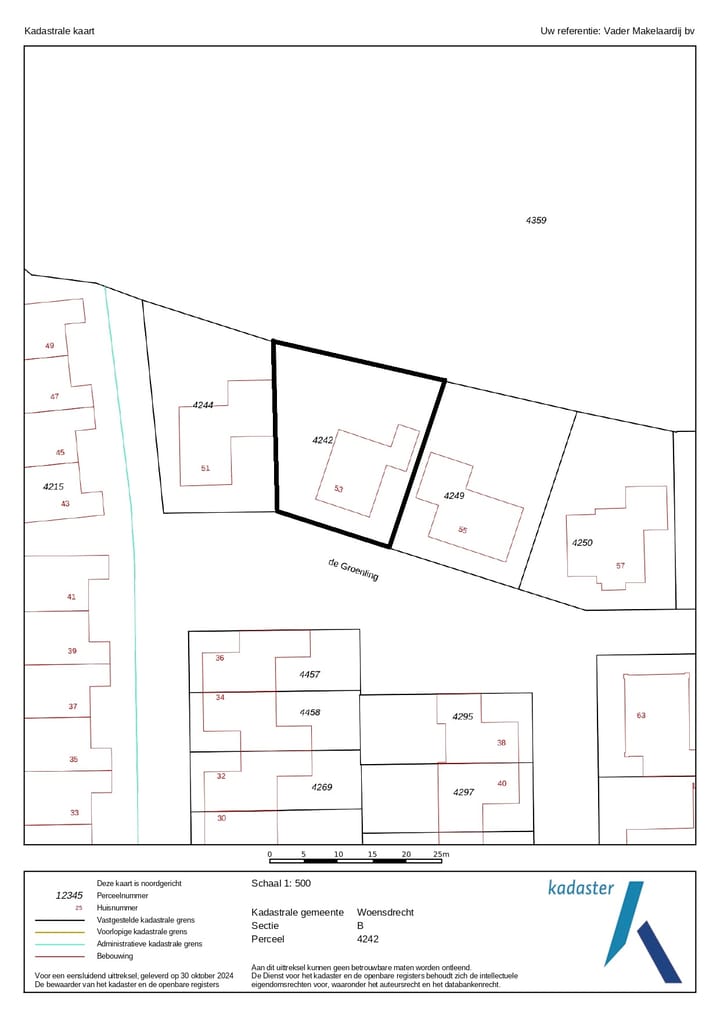 Foto 37 van de Groenling 53