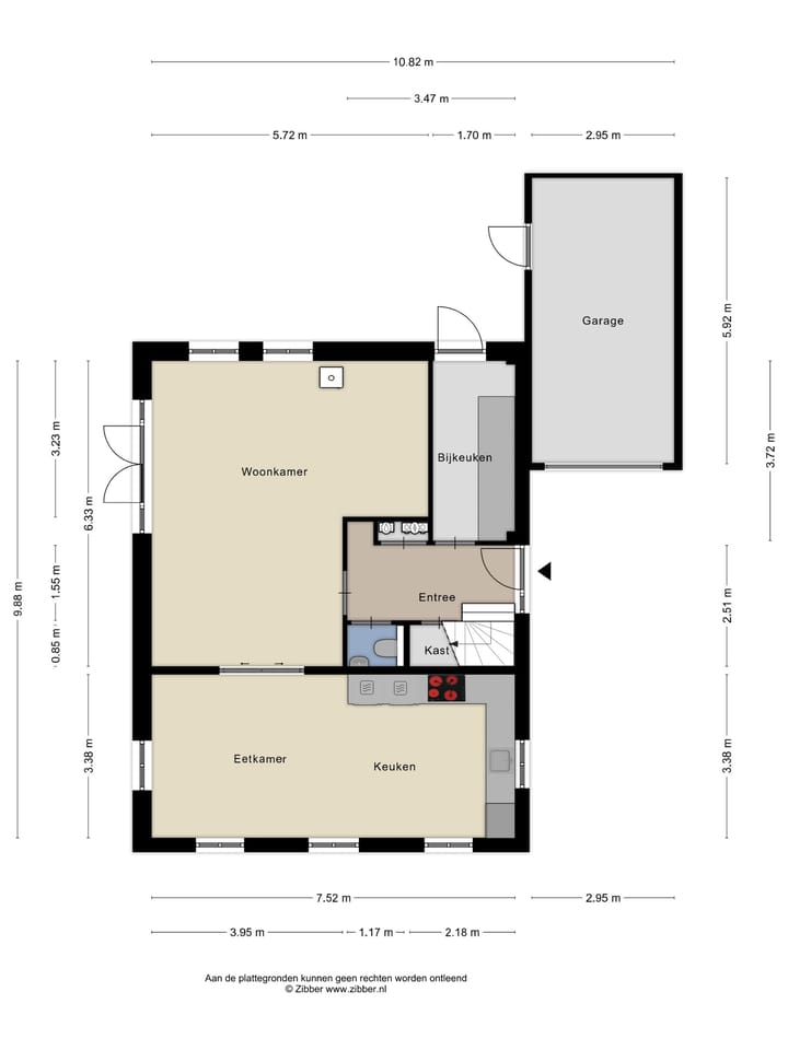 Foto 38 van de Groenling 53