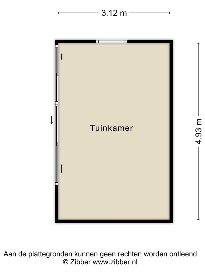 Foto 39 van de Groenling 53