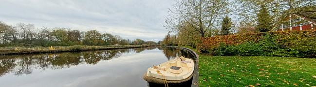 Bekijk 360° foto van Tuin 2 van Roegeweg 1-24