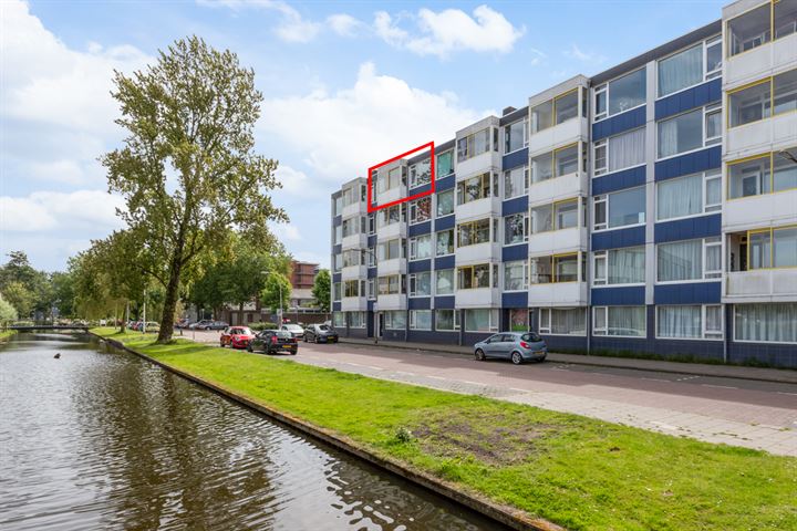 View photo 1 of Willem de Zwijgersingel 102