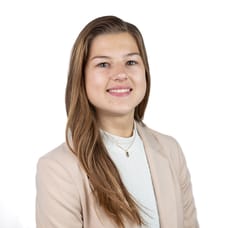 Indy Nas - Commercieel Medewerker