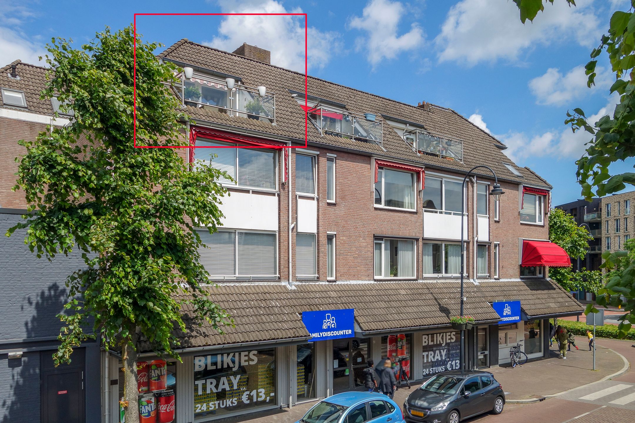 Kerkstraat, 77, Uden, 5401BD, Noord-Brabant, Nederland 77 