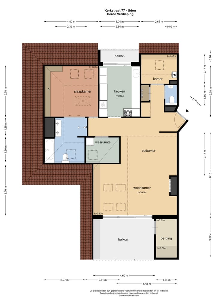 Foto 32 van Kerkstraat 77