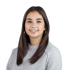 Chiara van Katwijk - Administratief Medewerker