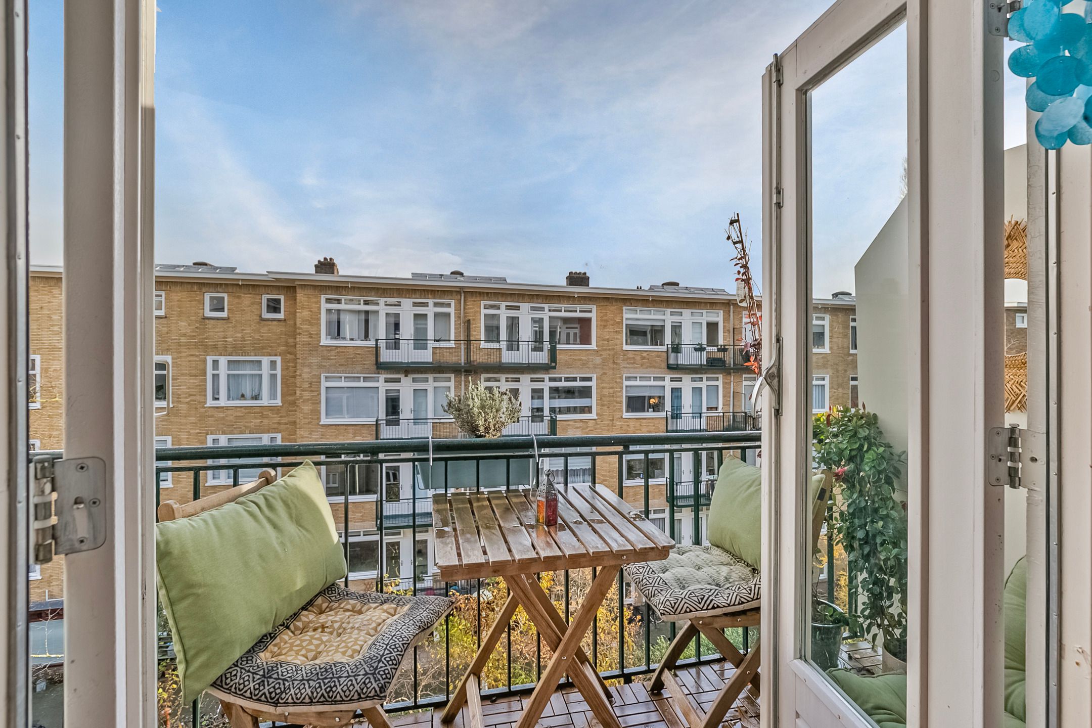 Foto 3 van Esmoreitstraat 15-3