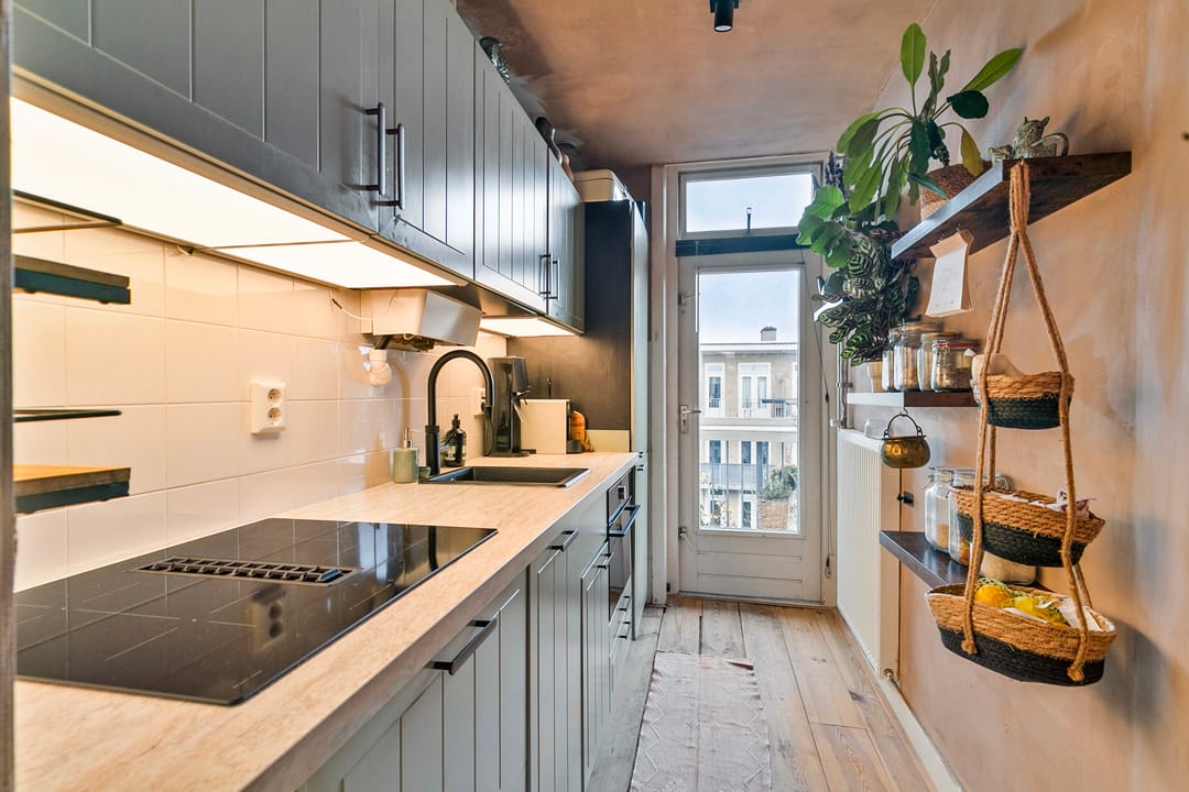 Foto 7 van Esmoreitstraat 15-3