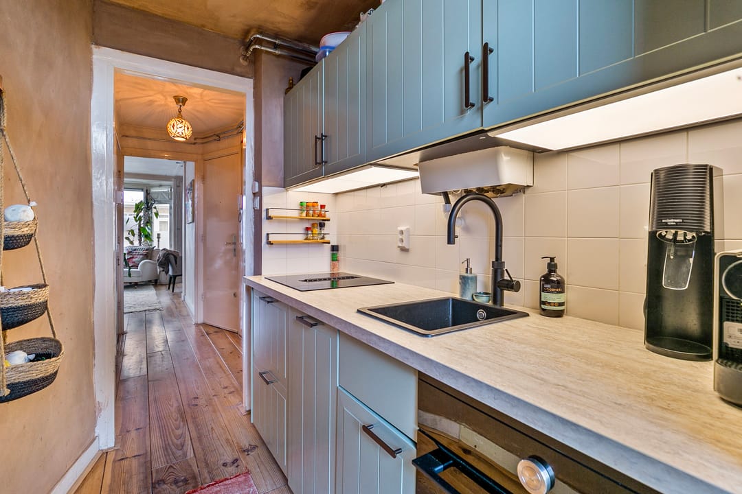 Foto 8 van Esmoreitstraat 15-3