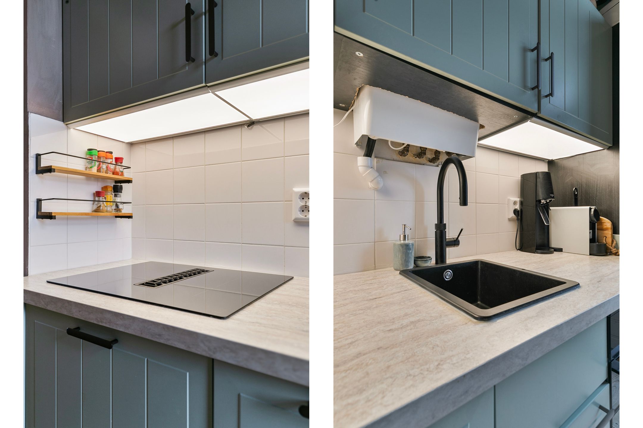 Foto 9 van Esmoreitstraat 15-3