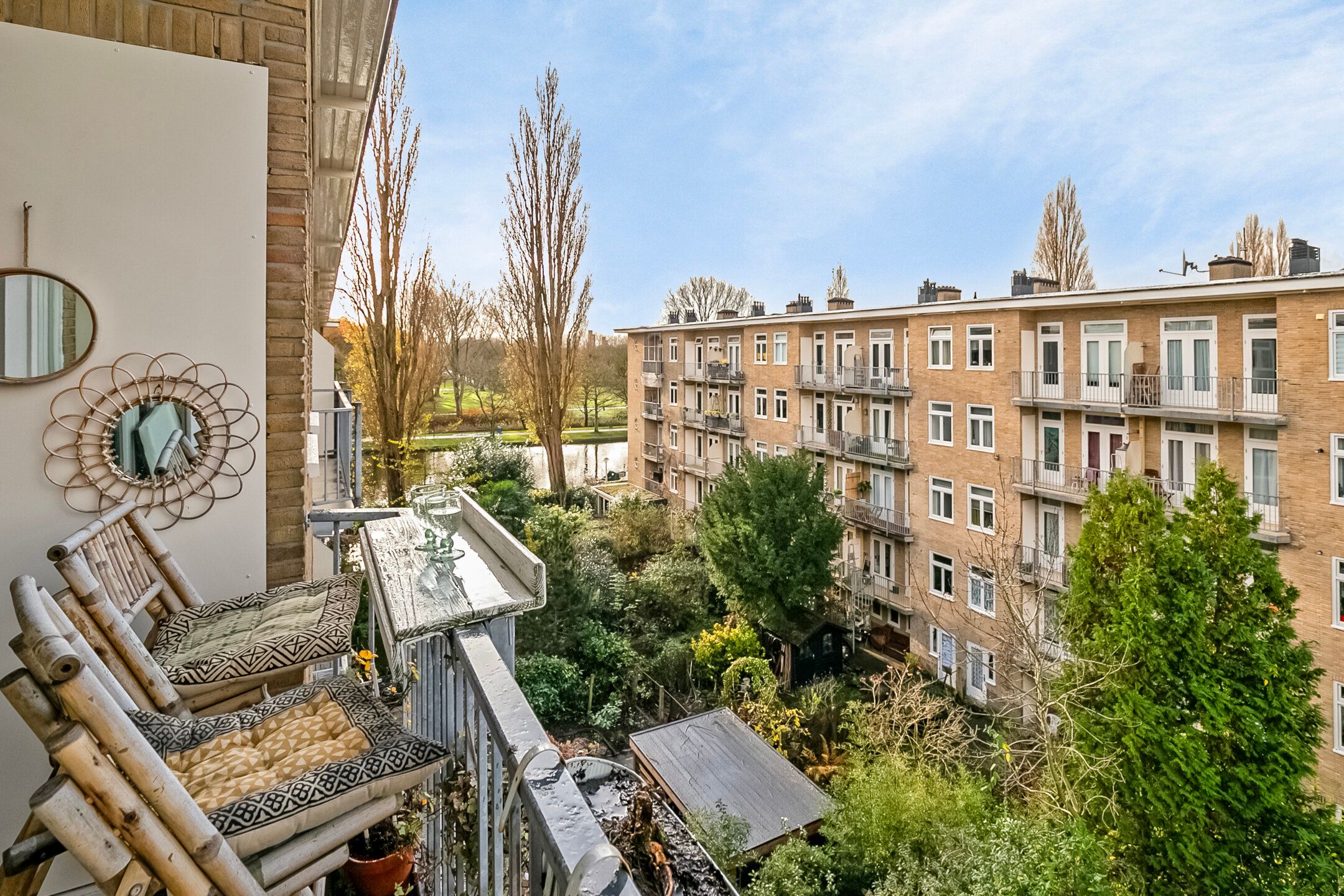 Foto 12 van Esmoreitstraat 15-3