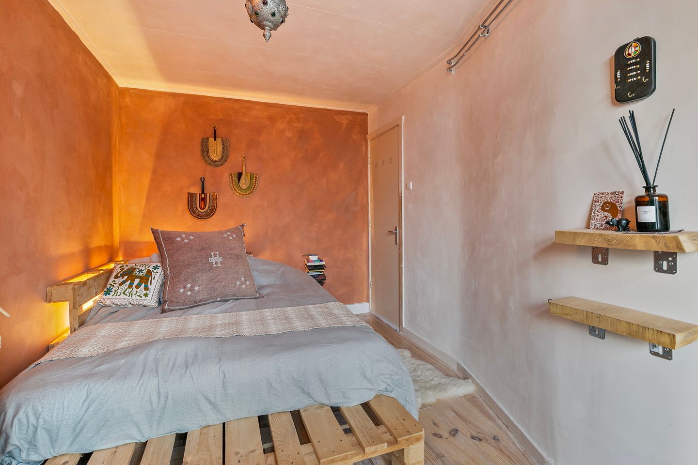 Foto 14 van Esmoreitstraat 15-3