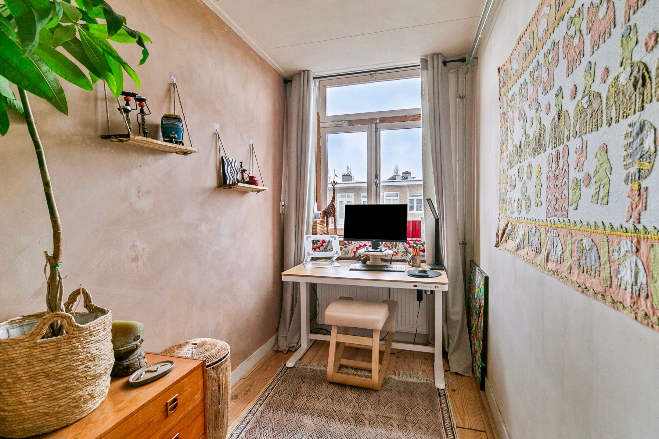 Foto 15 van Esmoreitstraat 15-3