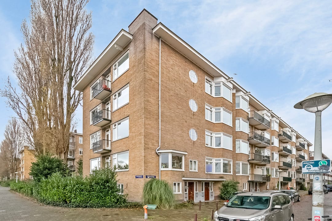 Foto 16 van Esmoreitstraat 15-3