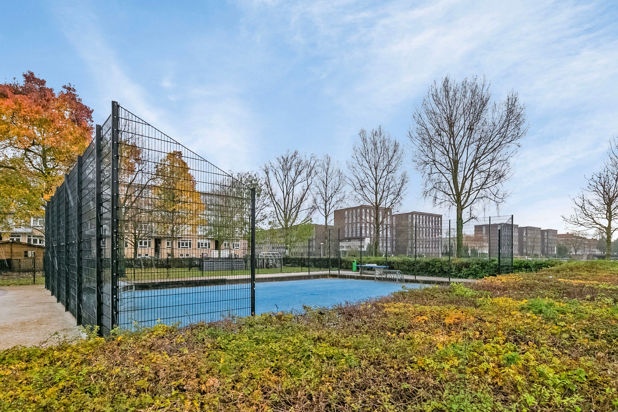 Foto 18 van Esmoreitstraat 15-3