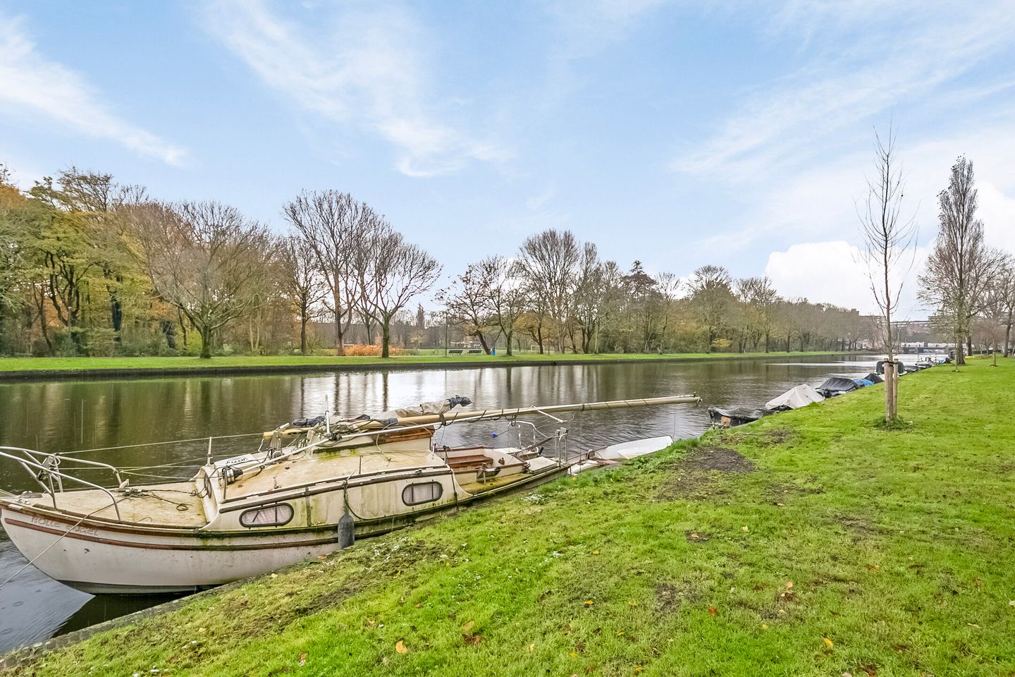 Foto 20 van Esmoreitstraat 15-3