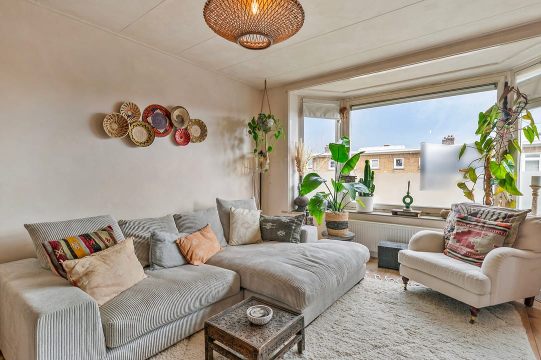 Foto 1 van Esmoreitstraat 15-3