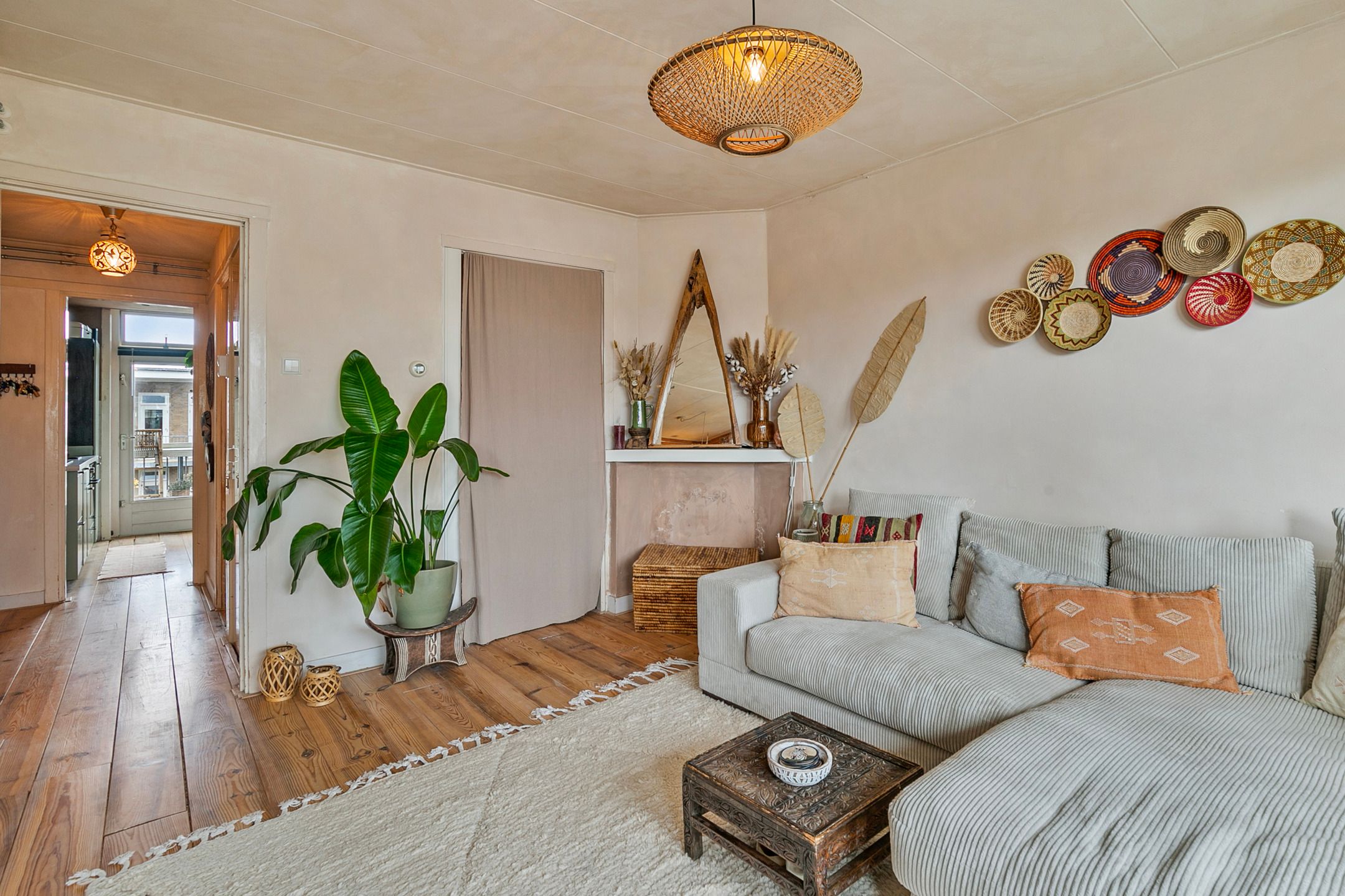 Foto 6 van Esmoreitstraat 15-3