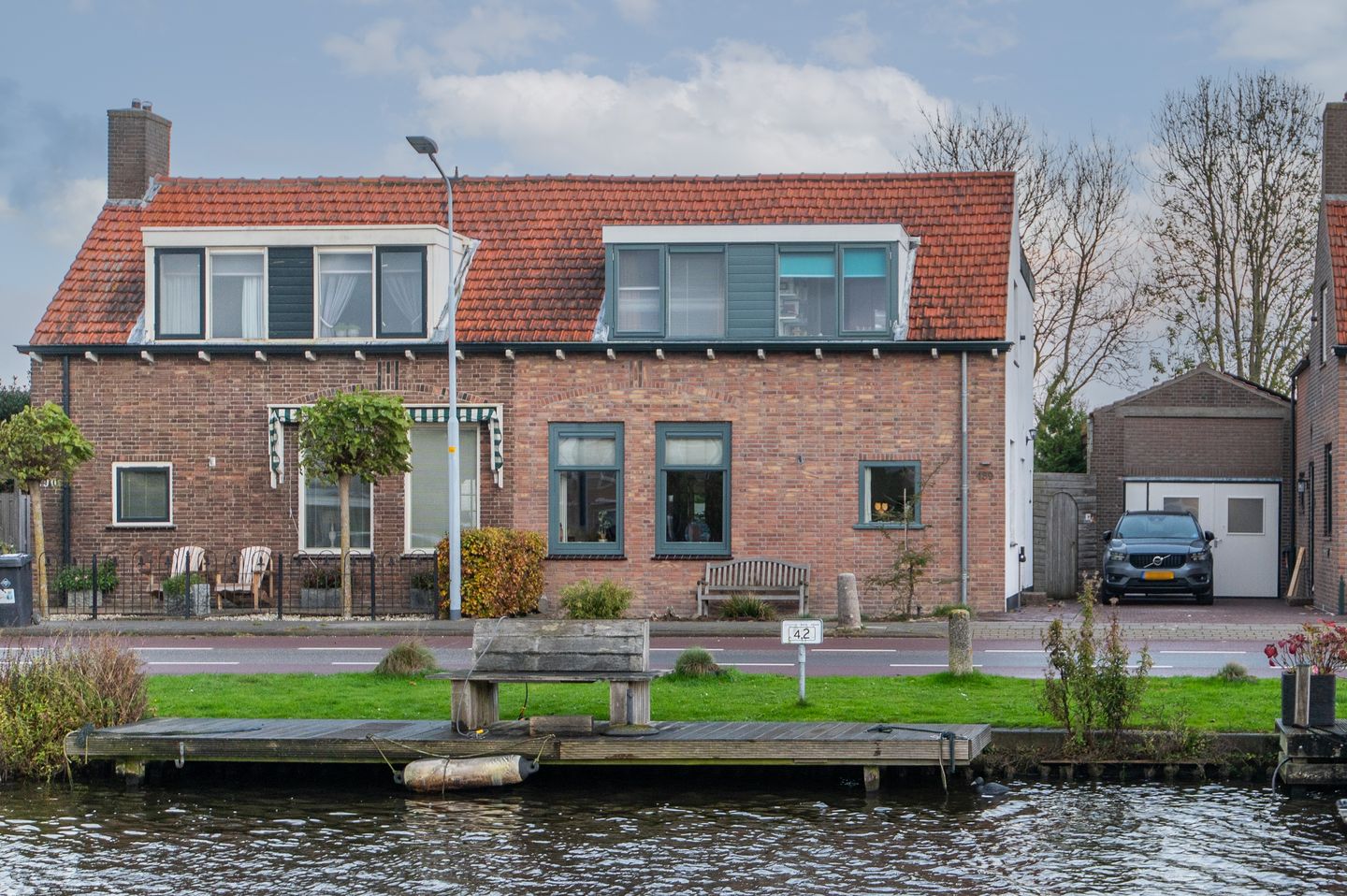 Foto 1 van Lisserdijk 489