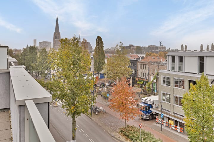 Foto 1 van Biesterweg 3-C