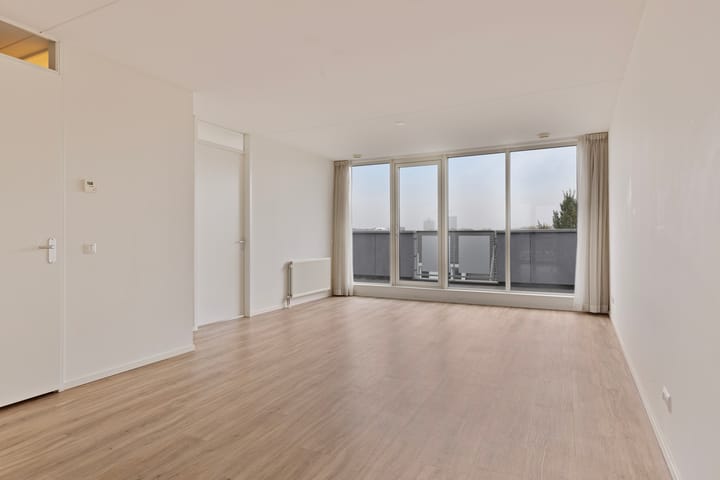 Foto 2 van Biesterweg 3-C