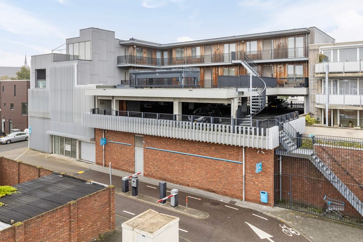 Foto 5 van Biesterweg 3-C